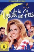 Bewitched (1964)
