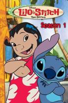 Lilo & Stitch: The Series (2002)