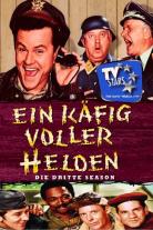 Hogan's Heroes (1965)