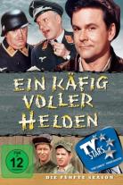 Hogan's Heroes (1965)