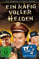 Hogan's Heroes (1965)