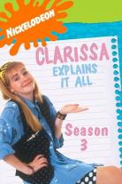 Clarissa Explains It All (1991)