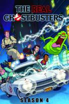 The Real Ghostbusters (1986)