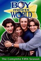 Boy Meets World (1993)