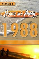 Home and Away (1988)