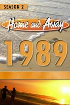 Home and Away (1988)