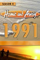 Home and Away (1988)
