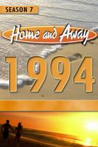 Home and Away (1988)
