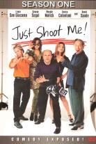 Just Shoot Me! (1997)