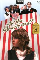 Are You Being Served? (1972)