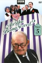 Are You Being Served? (1972)