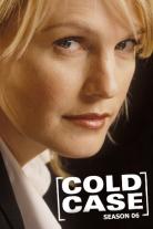 Cold Case (2003)