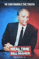Real Time with Bill Maher (2003)