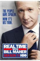Real Time with Bill Maher (2003)