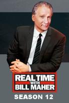 Real Time with Bill Maher (2003)