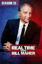 Real Time with Bill Maher (2003)