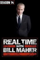 Real Time with Bill Maher (2003)