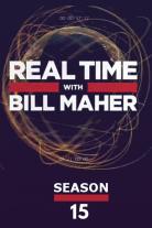 Real Time with Bill Maher (2003)