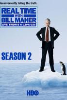 Real Time with Bill Maher (2003)