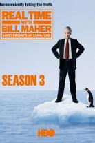 Real Time with Bill Maher (2003)