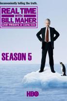 Real Time with Bill Maher (2003)