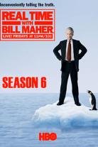 Real Time with Bill Maher (2003)