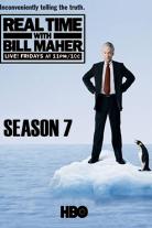 Real Time with Bill Maher (2003)