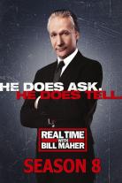 Real Time with Bill Maher (2003)