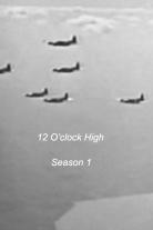 Twelve O'Clock High (1964)