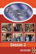 Kingswood Country (1980)