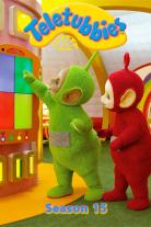 Teletubbies (1997)