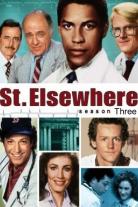 St. Elsewhere (1982)