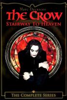 The Crow: Stairway to Heaven (1998)