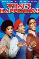 What's Happening!! (1976)