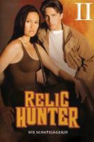 Relic Hunter (1999)