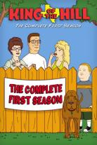 King of the Hill (1963)
