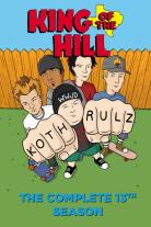 King of the Hill (1963)