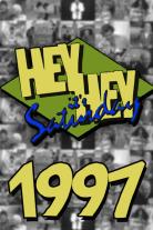 Hey Hey! It's Saturday (1971)
