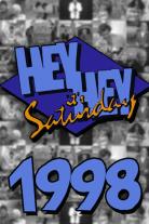 Hey Hey! It's Saturday (1971)