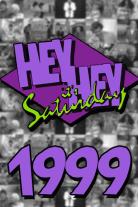 Hey Hey! It's Saturday (1971)