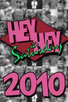 Hey Hey! It's Saturday (1971)