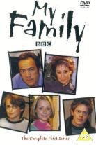 My Family (2000)