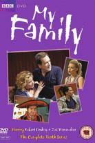 My Family (2000)