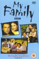 My Family (2000)