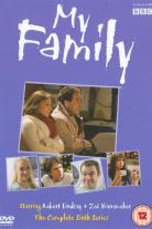 My Family (2000)