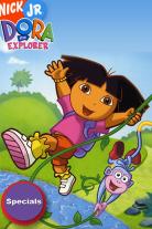 Dora the Explorer (2000)