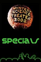 Mystery Science Theater 3000 (1983)