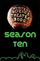 Mystery Science Theater 3000 (1983)