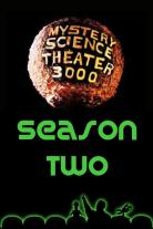 Mystery Science Theater 3000 (1983)