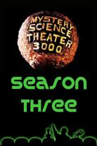 Mystery Science Theater 3000 (1983)